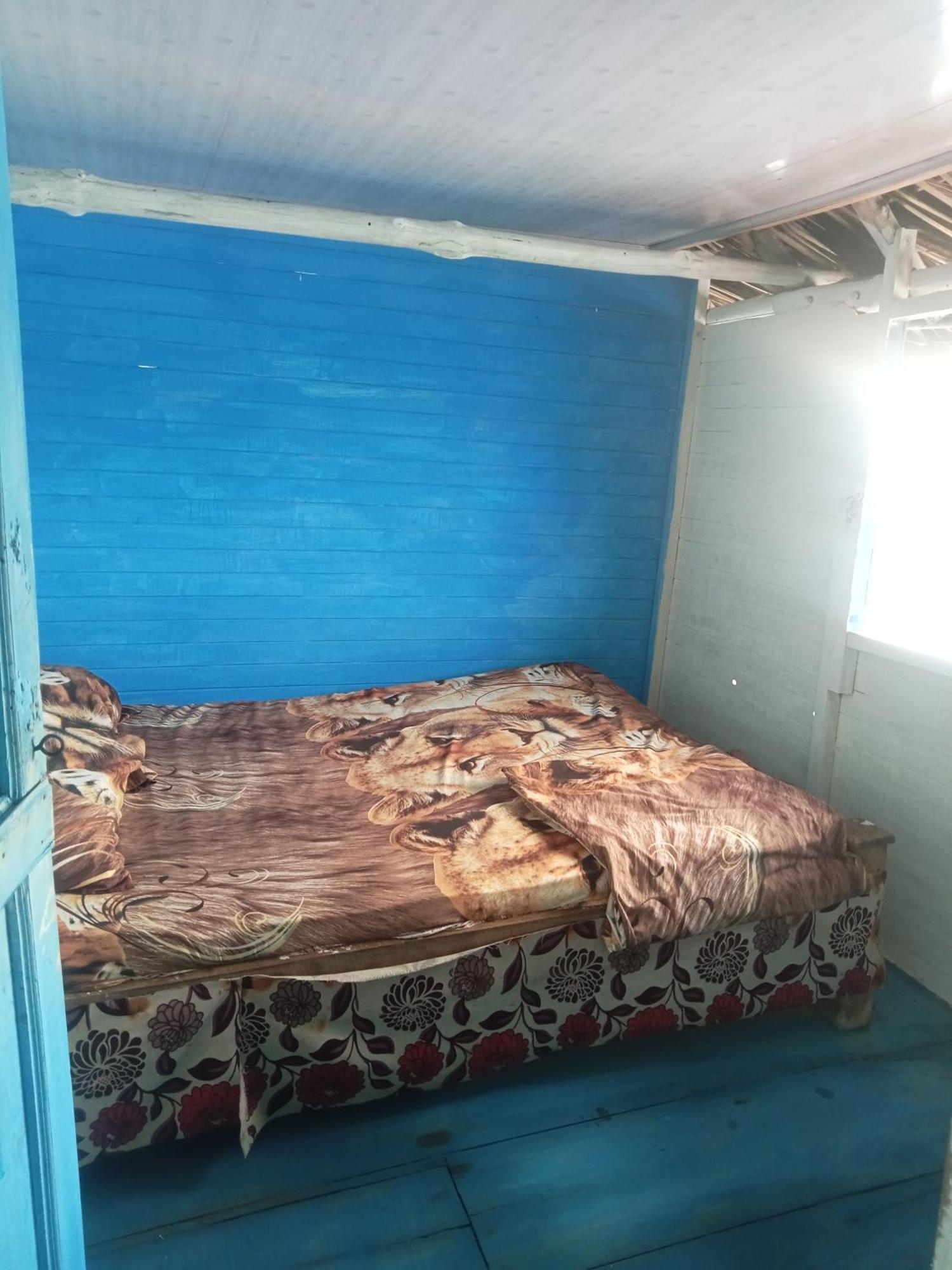 Hostal Плая-Бланка Экстерьер фото
