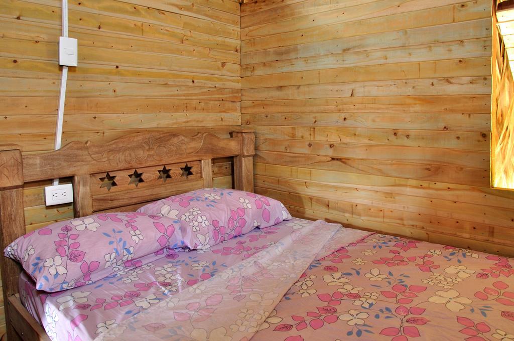 Hostal Плая-Бланка Экстерьер фото