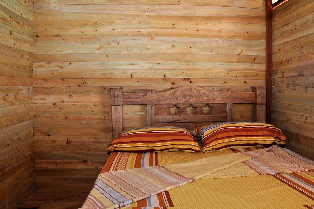 Hostal Плая-Бланка Номер фото