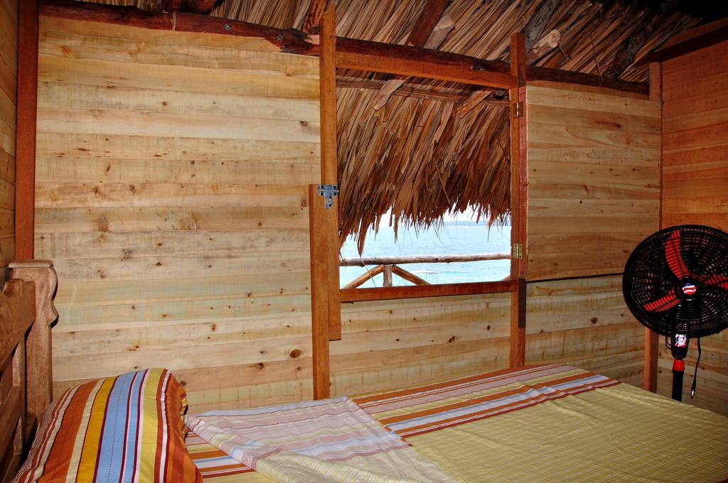 Hostal Плая-Бланка Номер фото