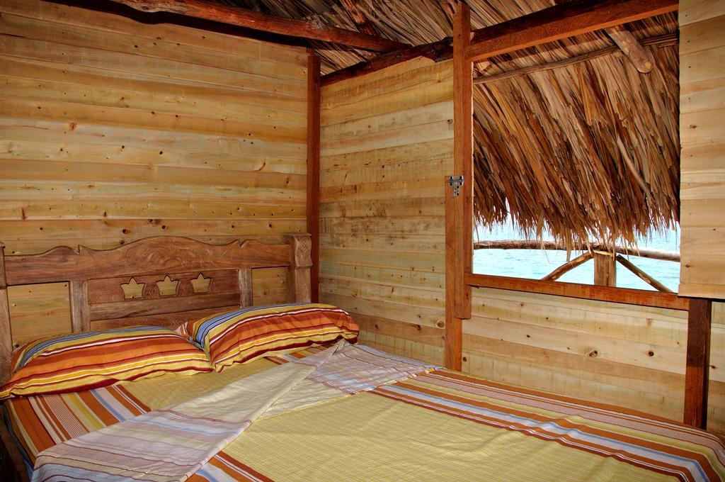 Hostal Плая-Бланка Номер фото