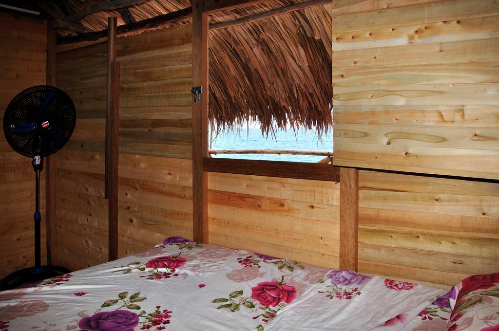 Hostal Плая-Бланка Номер фото