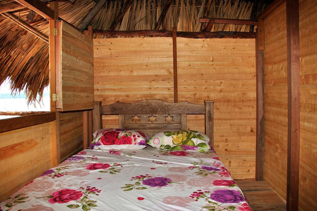 Hostal Плая-Бланка Номер фото