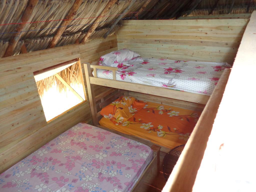 Hostal Плая-Бланка Номер фото