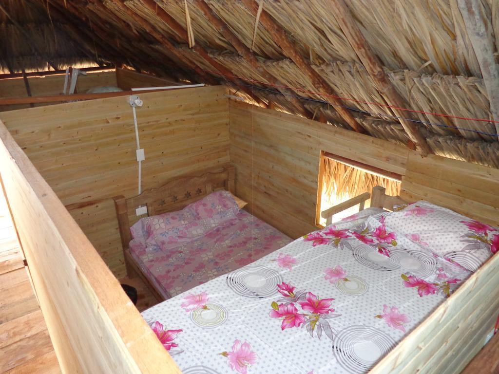 Hostal Плая-Бланка Номер фото