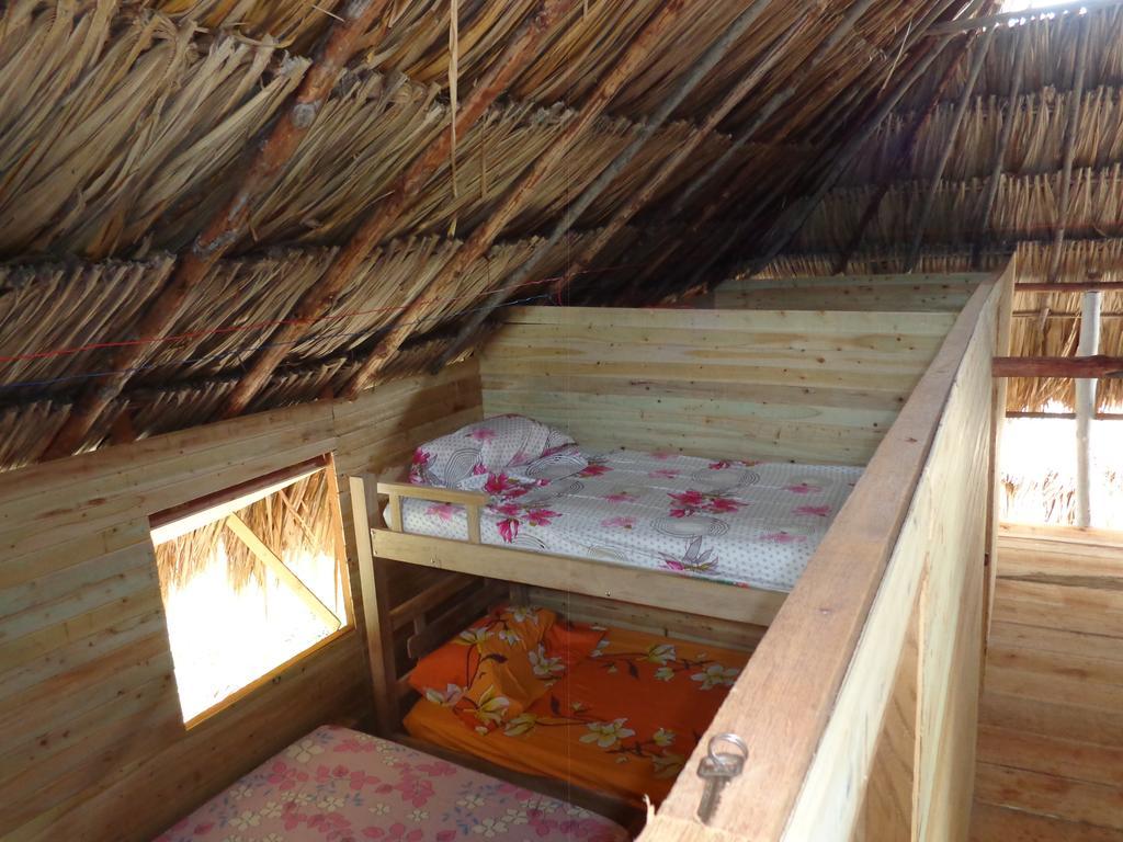 Hostal Плая-Бланка Экстерьер фото
